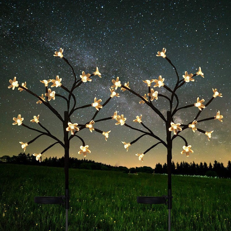 Outdoor Lighting Vendor - โคมไฟโซลาร์เซลล์ LED ปี 2026 ไฟฉุกเฉิน ไฟตลาดกลางคืน