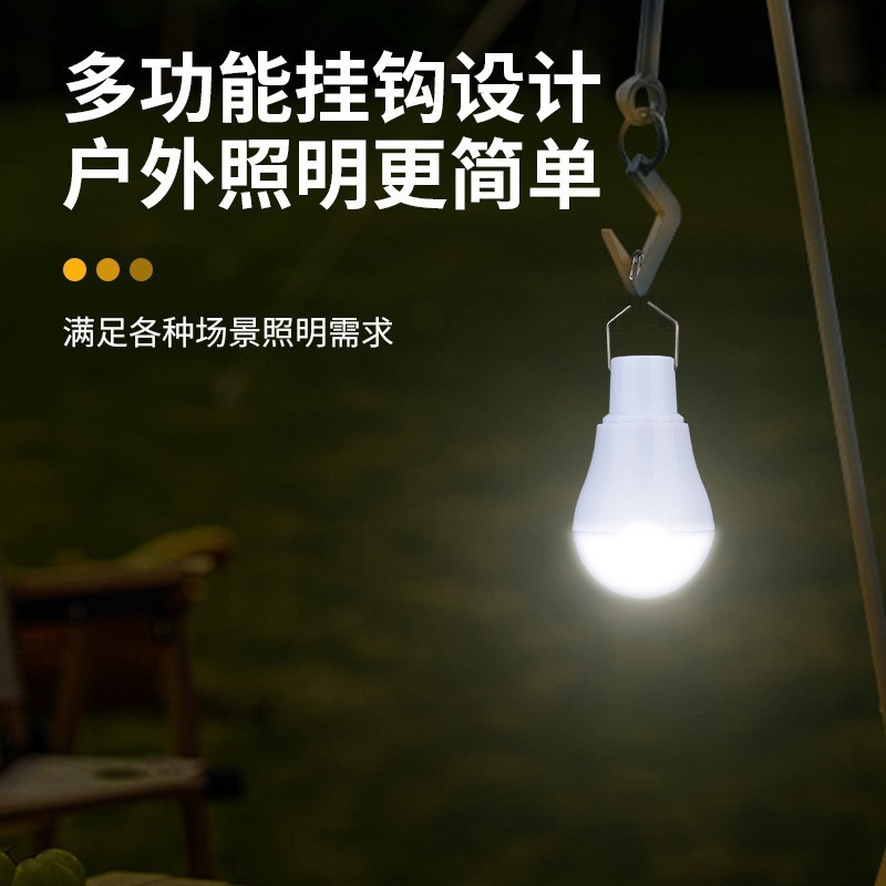 Outdoor Lighting Vendor - โคมไฟโซลาร์เซลล์ LED ปี 2026 ไฟฉุกเฉิน ไฟตลาดกลางคืน