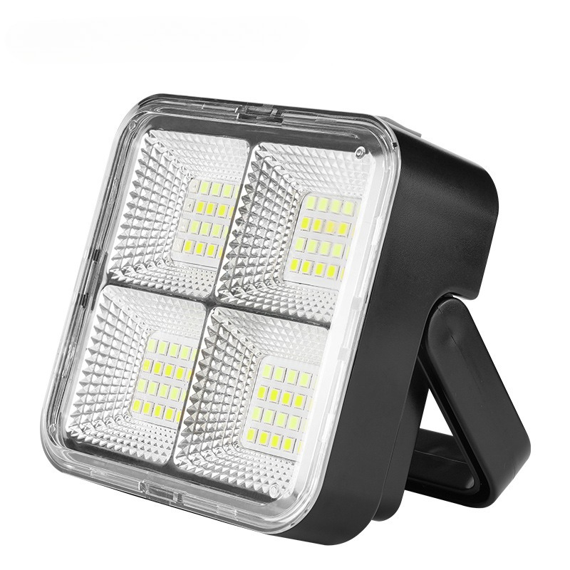 Outdoor Lighting Vendor - โวลอดีมีร์ไฟสตรีทเวนเดอร์ไฟส่องสว่างแบบชาร์จไฟได้แบบพกพาโคมไฟกลางแจ้งขาตั้งแสงที่แข็งแกร่งแคมป์ปิ้งแบบพกพา