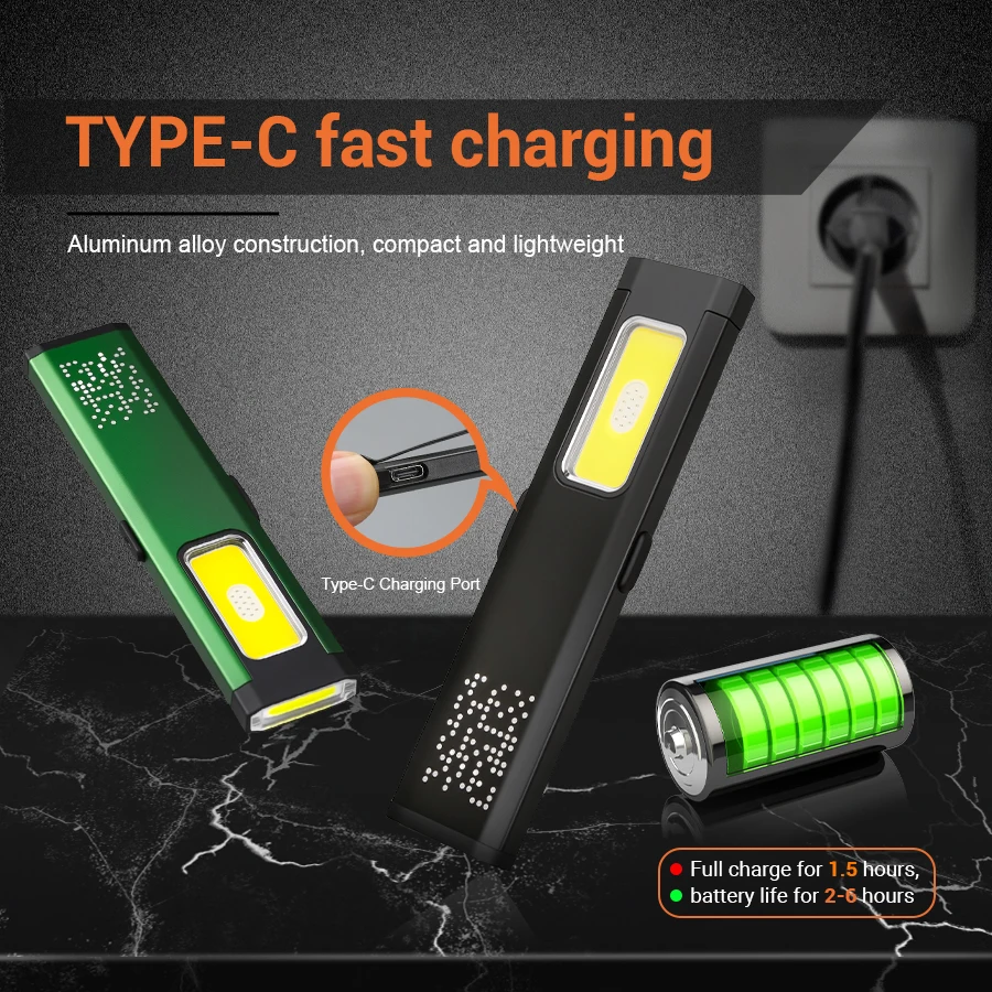 ไฟฉาย LED แบบชาร์จไฟแบบพกพาขนา - Outdoor Lighting Panel บทวิจารณ์และราคา