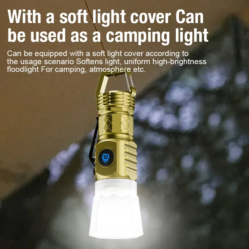 ไฟฉาย LED พลังสูง แบตเตอรี่ในต - Outdoor Lighting Types บทวิจารณ์และราคา