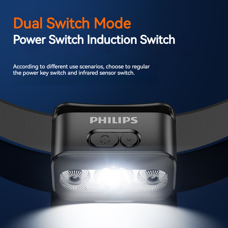 ฟิลิปส์ LED ไฟหน้าเซนเซอร์ไฟฉา - Outdoor Lighting Types บทวิจารณ์และราคา