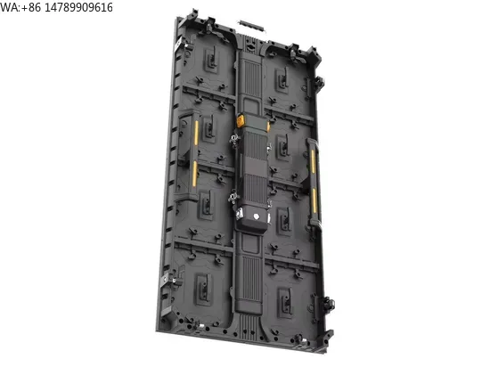จอแสดงผล LED แบบโปร่งใส, จอ 3  - Outdoor Lighting Rental บทวิจารณ์และราคา