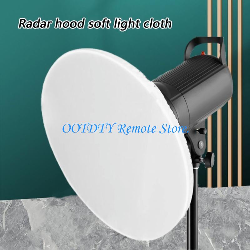 42 ซม.Diffuser โคมไฟผ้า Diffus - Outdoor Lighting For Photography บทวิจารณ์และราคา
