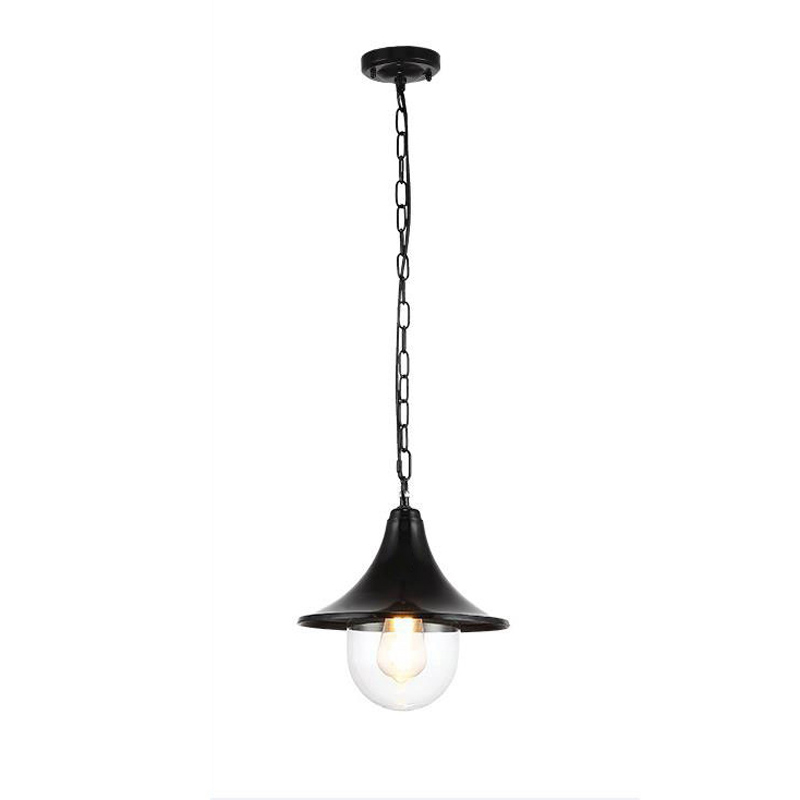โคมไฟระย้าขนาดใหญ่สำหรับภายนอก - Outdoor Lighting Chandelier บทวิจารณ์และราคา