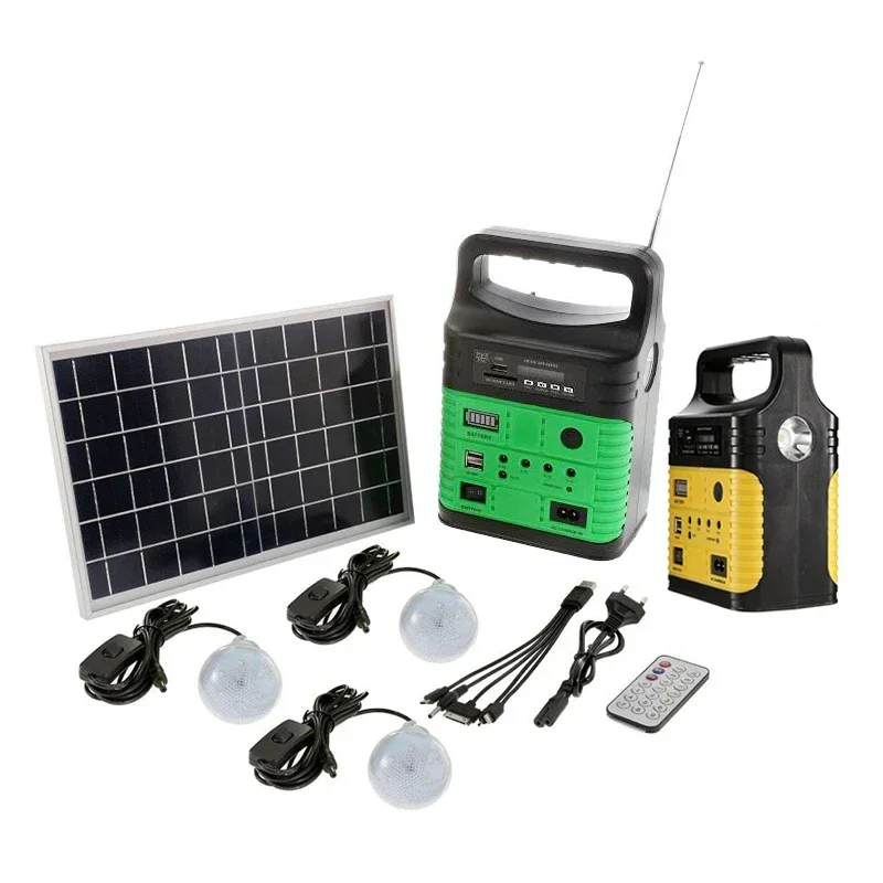 ตั้งแคมป์แบบพกพาระบบเครื่องกำเ - Outdoor Lighting Remote Control บทวิจารณ์และราคา