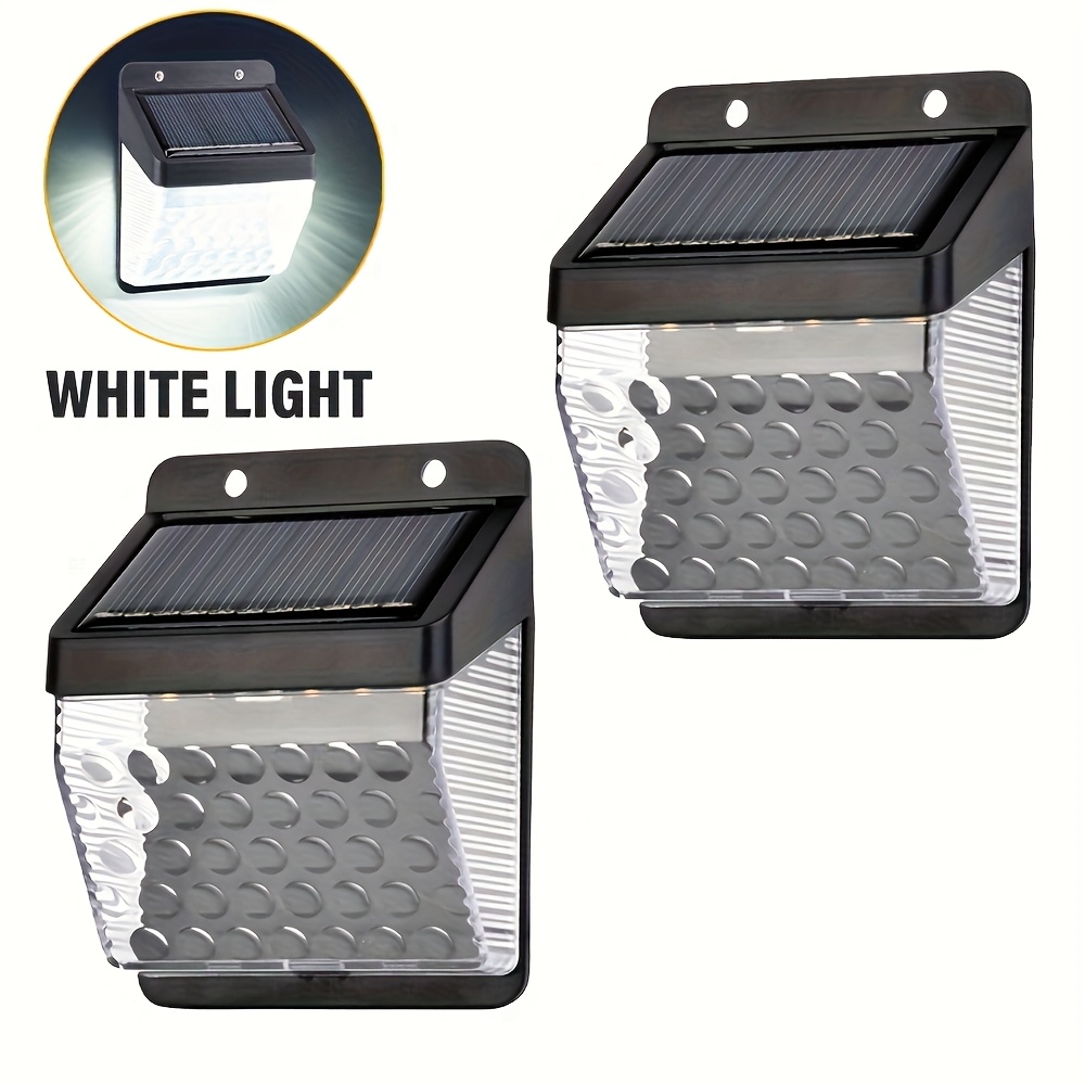 ไฟ LED พลังงานแสงอาทิตย์ พร้อม - Outdoor Lighting Manufacturers บทวิจารณ์และราคา