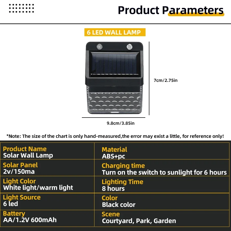ไฟ LED พลังงานแสงอาทิตย์ พร้อม - Outdoor Lighting Manufacturers บทวิจารณ์และราคา
