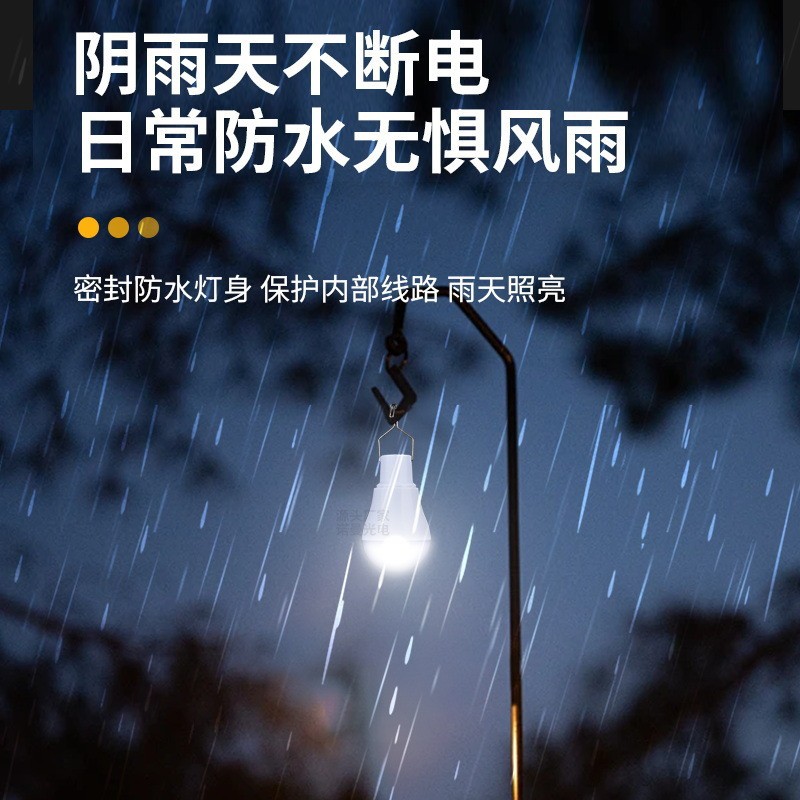 โคมไฟโซลาร์เซลล์ LED ปี 2026 ไ - Outdoor Lighting Vendor บทวิจารณ์และราคา
