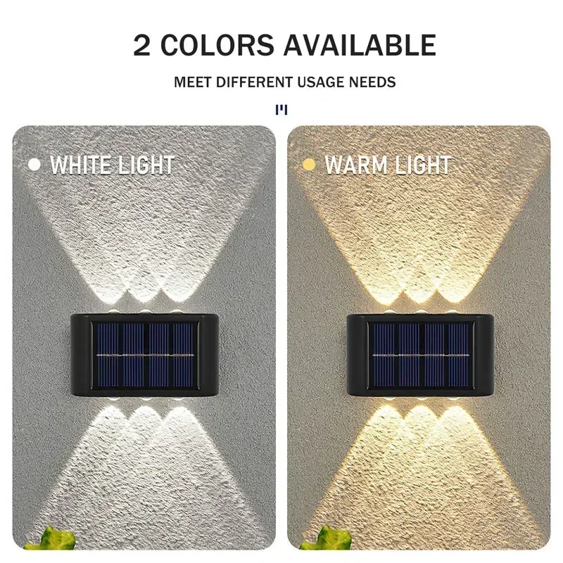 ไฟ LED พลังงานแสงอาทิตย์สำหรับ - Outdoor Lighting For Fence บทวิจารณ์และราคา