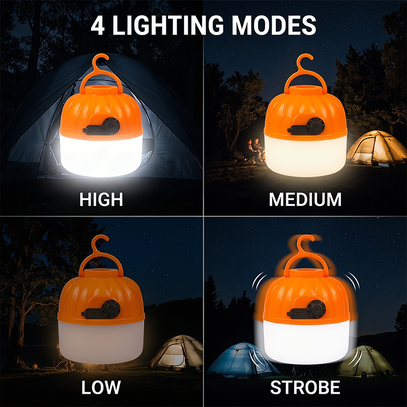 หลอดไฟ LED รูปฟักทองขนาดเล็กแบ - Outdoor Lighting Panel บทวิจารณ์และราคา