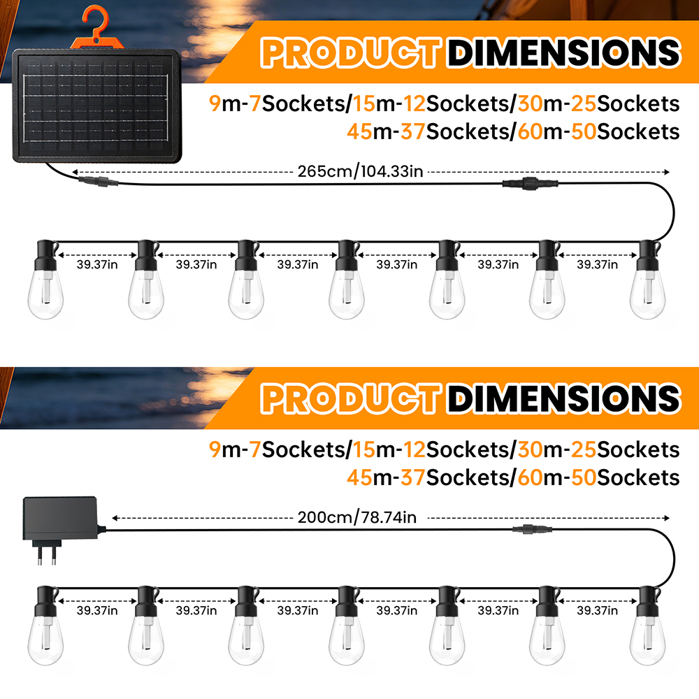 ไฟ LED กันน้ำ 24V หลอดไฟ LED ส - Outdoor Lighting For Fence บทวิจารณ์และราคา
