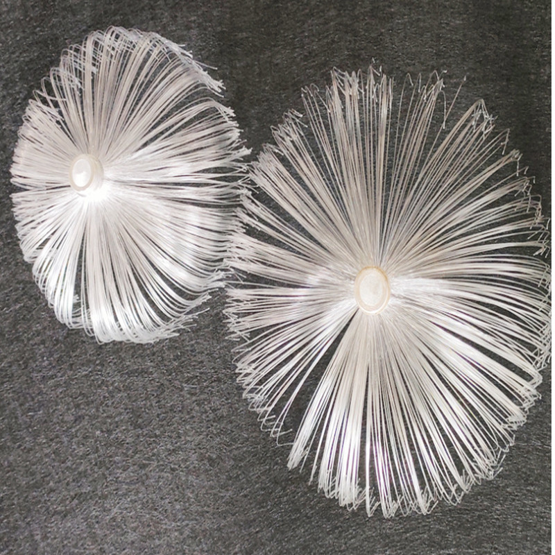 ไฟประดับใยแก้วนำแสงรูปดอกแดนดิ - Outdoor Lighting Chandelier บทวิจารณ์และราคา