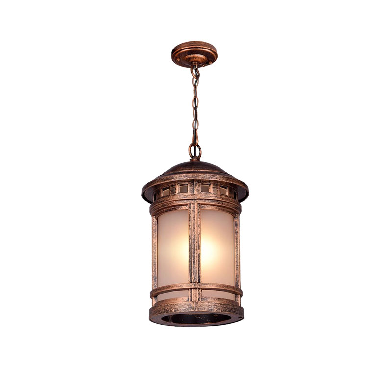 โคมไฟระย้าสไตล์ยุโรปสำหรับภายน - Outdoor Lighting Chandelier บทวิจารณ์และราคา
