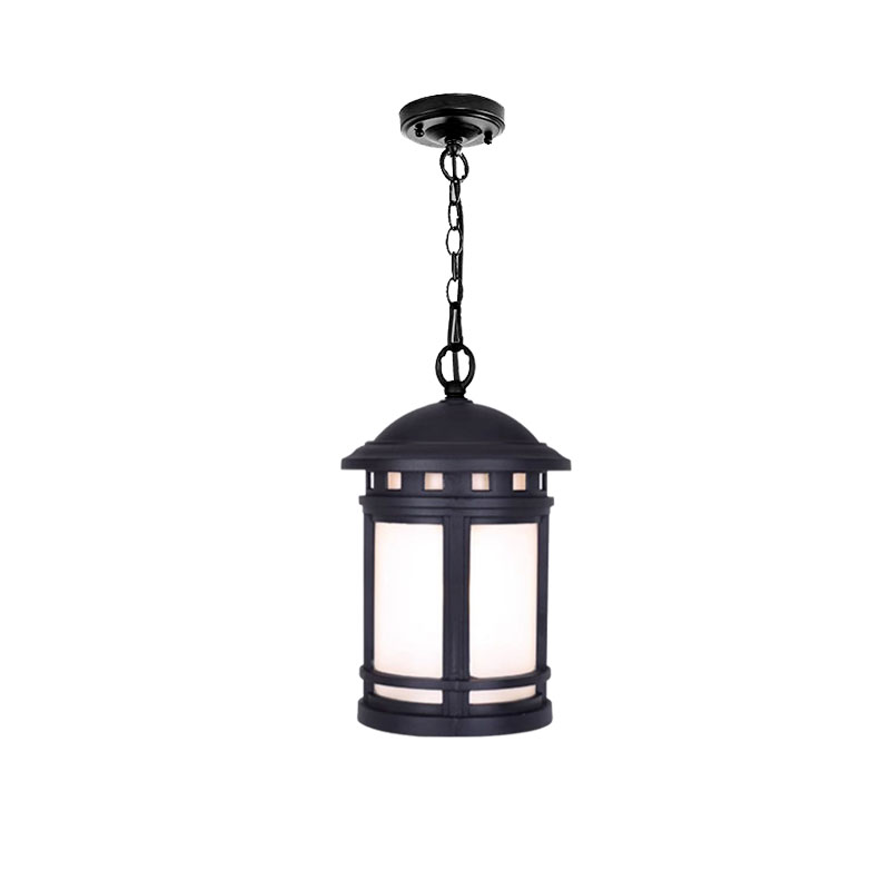 โคมไฟระย้าสไตล์ยุโรปสำหรับภายน - Outdoor Lighting Chandelier บทวิจารณ์และราคา