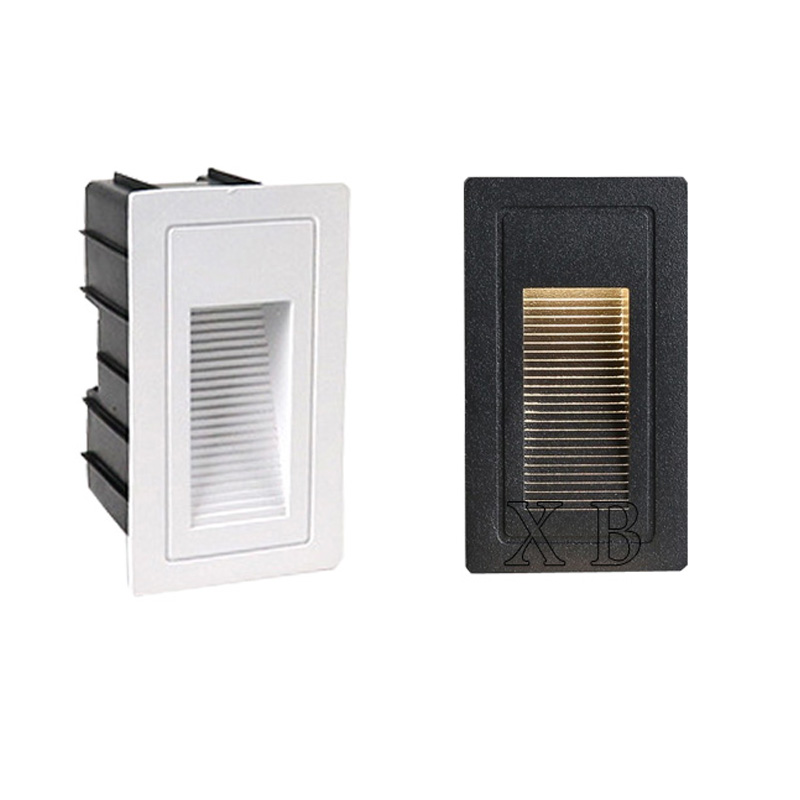 โคมไฟติดผนัง LED กันน้ํา IP65  - Outdoor Lighting Linear บทวิจารณ์และราคา