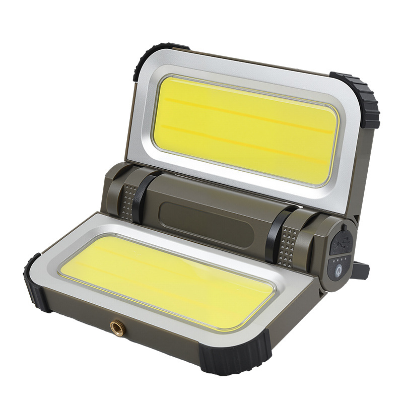 ไฟแคมป์ปิ้งพลังงานแสงอาทิตย์แบ - Outdoor Lighting Vendor บทวิจารณ์และราคา