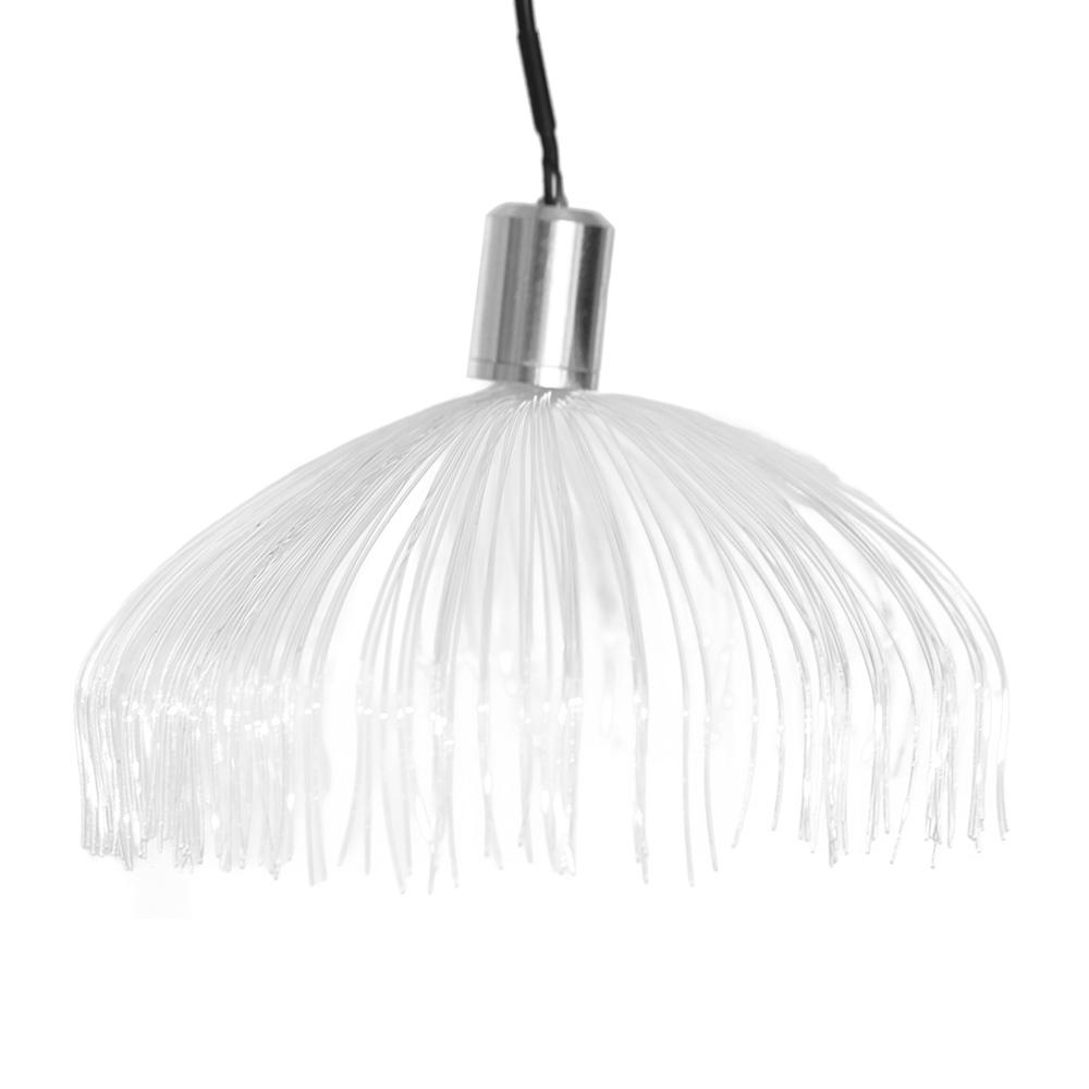 โคมไฟตกแต่งรูปแมงกะพรุนสำหรับต - Outdoor Lighting Chandelier บทวิจารณ์และราคา