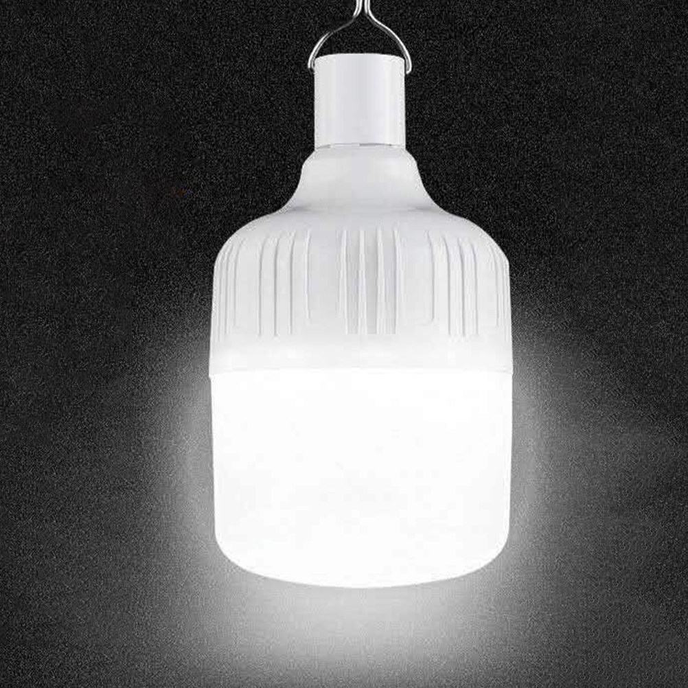 หลอดไฟ LED ฉุกเฉินสำหรับตั้งแค - Outdoor Lighting Vendor บทวิจารณ์และราคา