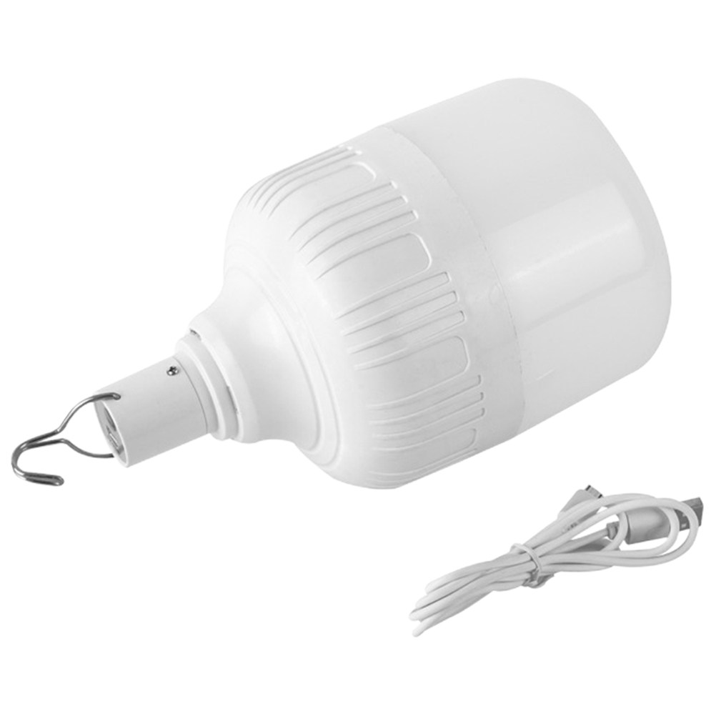 หลอดไฟ LED ฉุกเฉินสำหรับตั้งแค - Outdoor Lighting Vendor บทวิจารณ์และราคา
