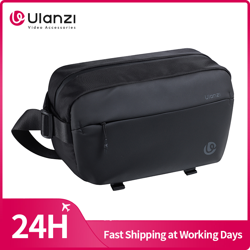 Ulanzi PB038 กระเป๋าเดินทาง V2 - Outdoor Lighting For Photography บทวิจารณ์และราคา
