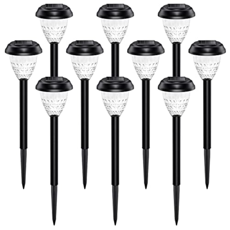 ไฟโซลาร์เซลล์สว่างพิเศษสำหรับภ - Outdoor Lighting Dusk To Dawn บทวิจารณ์และราคา