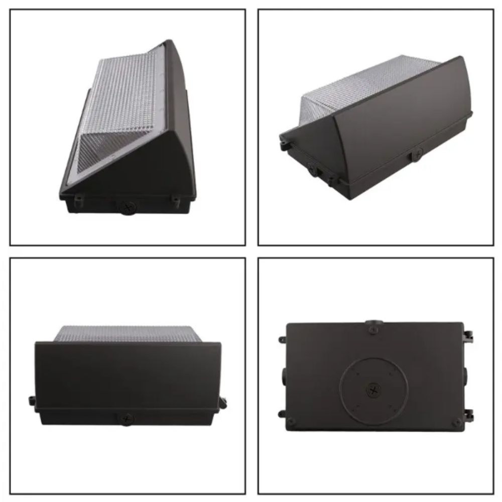 ไฟติดผนัง LED สำหรับภายนอกอาคา - Outdoor Lighting Dusk To Dawn บทวิจารณ์และราคา