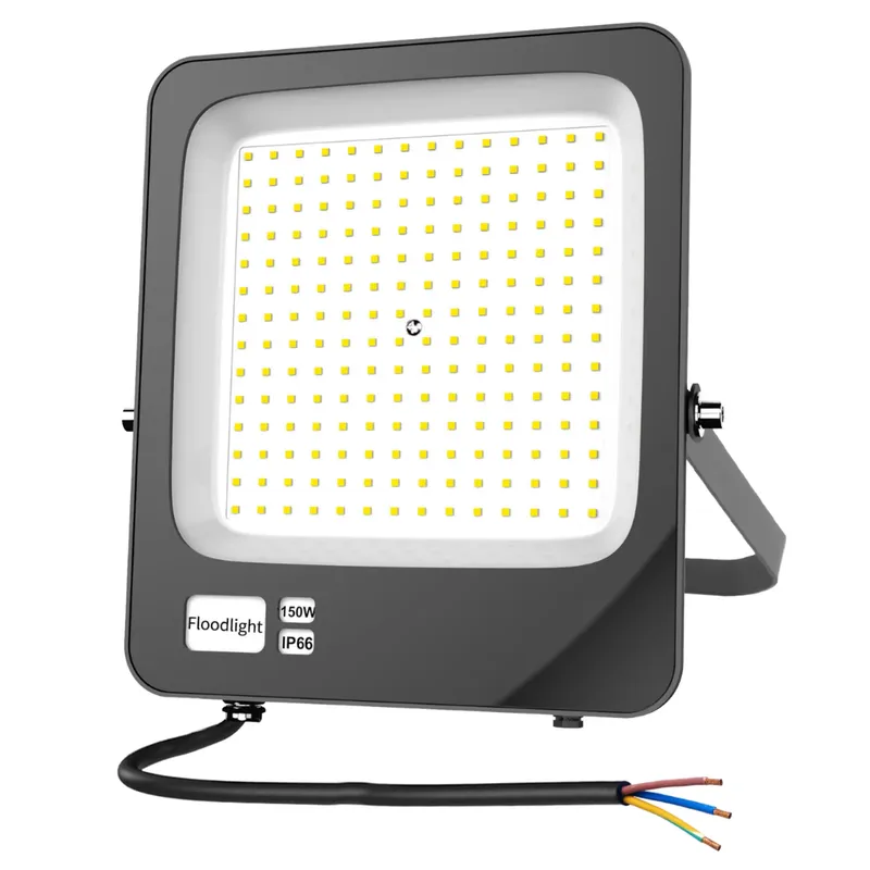 ไฟสปอร์ตไลท์ LED สำหรับคลังสิน - Led Flood Light บทวิจารณ์และราคา