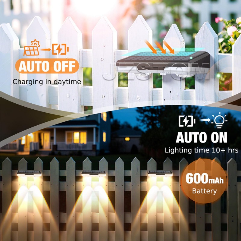 ไฟส่องผนังกลางแจ้งแบบกันน้ำใช้ - Outdoor Lighting Dusk To Dawn บทวิจารณ์และราคา
