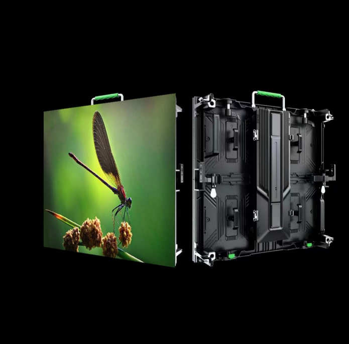จอแสดงผล LED ให้เช่าสำหรับใช้ง - Outdoor Lighting Rental บทวิจารณ์และราคา