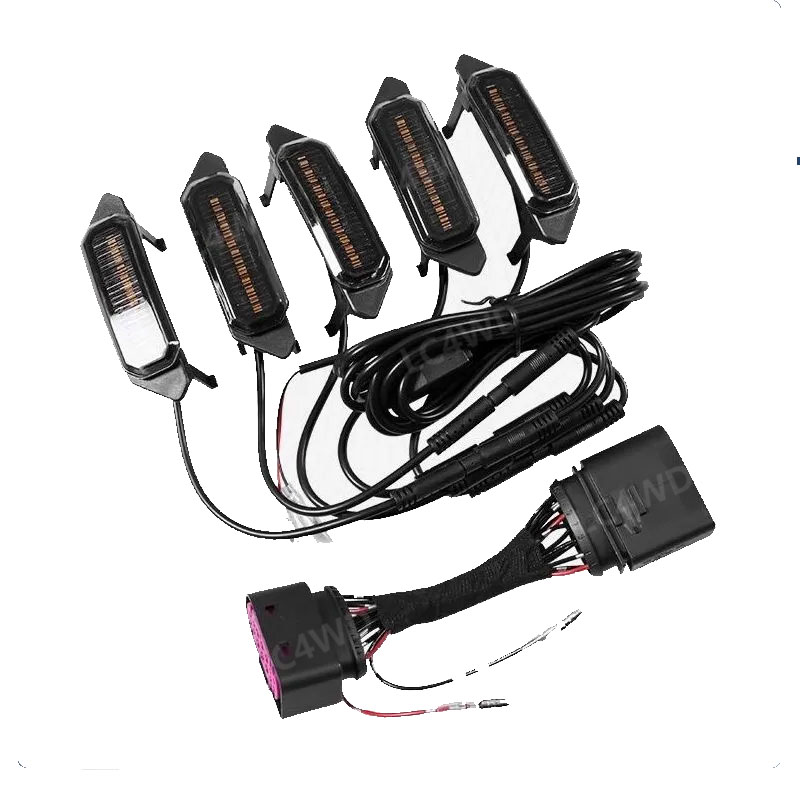 อุปกรณ์ตกแต่งภายนอกรถยนต์ออฟโร - Outdoor Lighting Manufacturers บทวิจารณ์และราคา