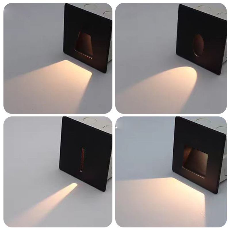 ไอเดียการออกแบบไฟ LED สำหรับบั - Outdoor Lighting Design Ideas บทวิจารณ์และราคา