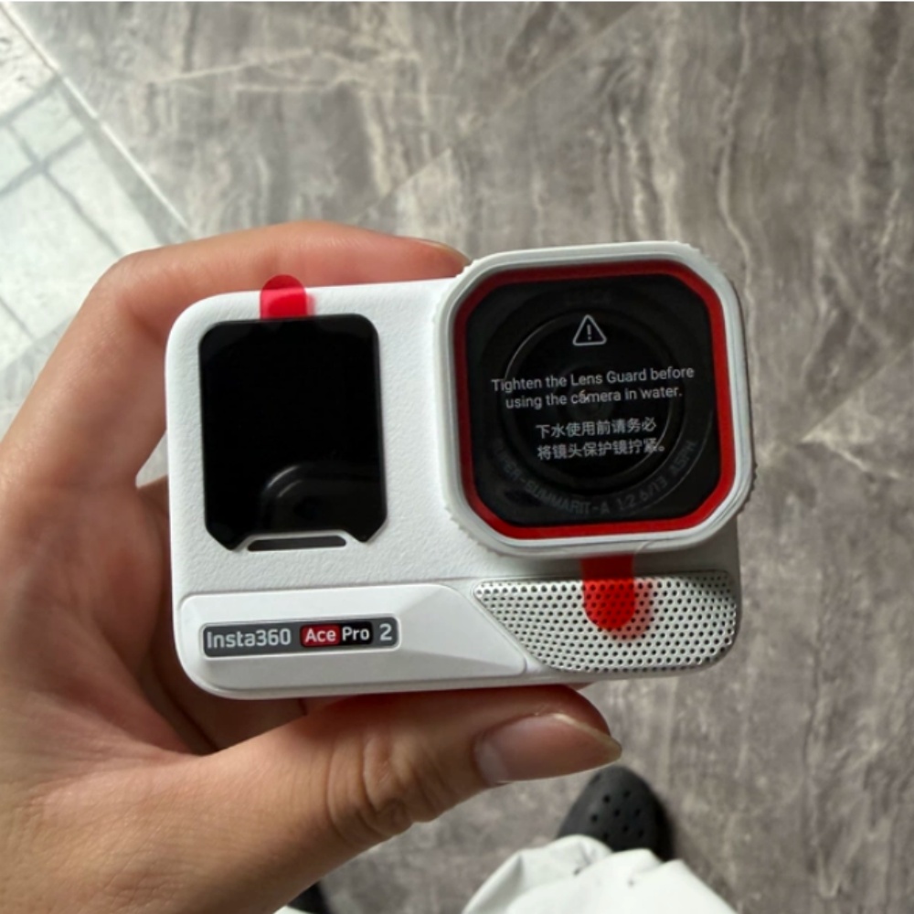กล้องแอคชั่นกันน้ำ 8K ร่วมออกแ - Outdoor Lighting Japanese บทวิจารณ์และราคา