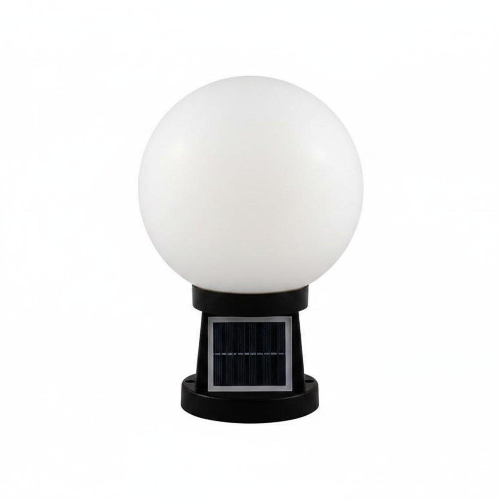 โคมไฟส่องสว่างกลางแจ้งแบบทรงกล - Outdoor Lighting Dusk To Dawn บทวิจารณ์และราคา