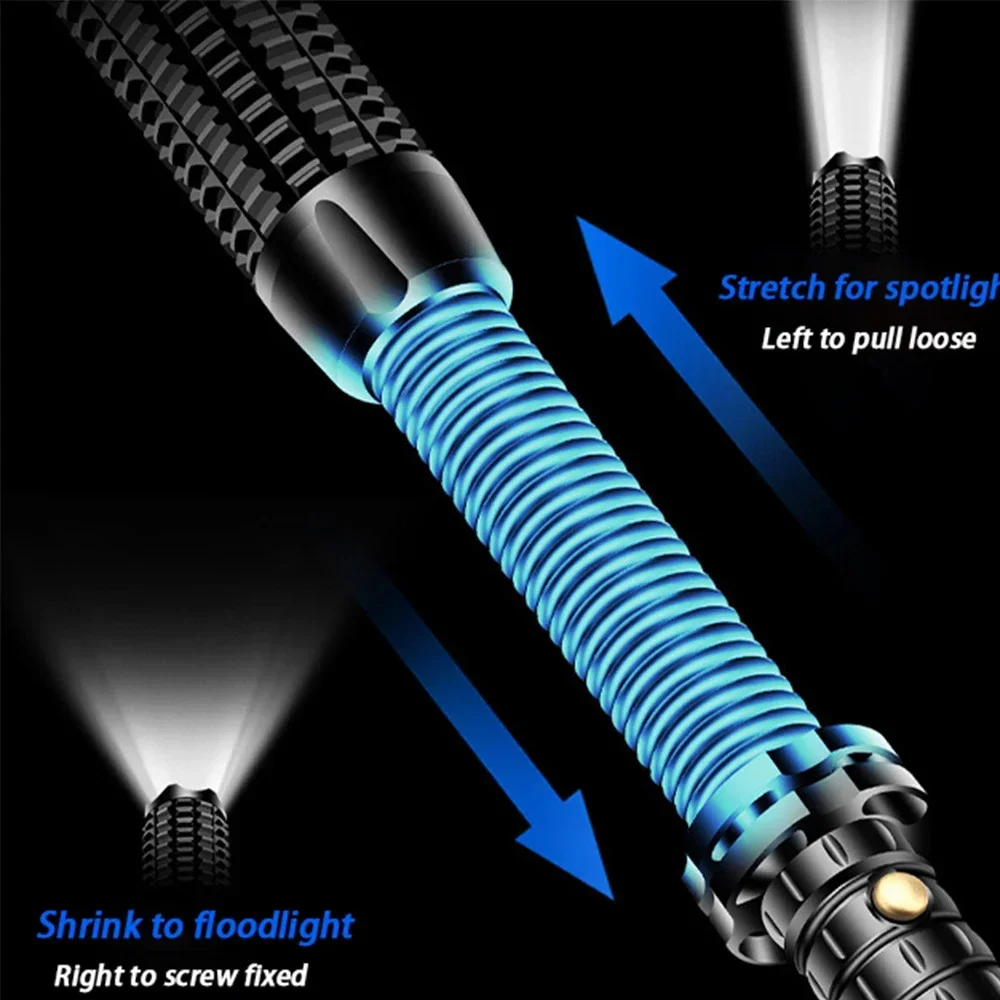 KDULIT หมาป่าฟัน Stick ไฟฉายชา - Outdoor Lighting Poles บทวิจารณ์และราคา