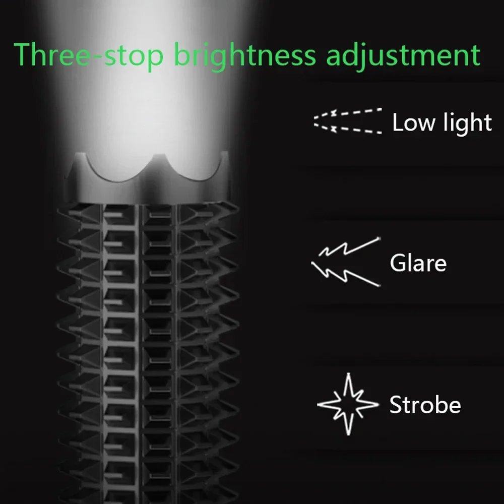 KDULIT หมาป่าฟัน Stick ไฟฉายชา - Outdoor Lighting Poles บทวิจารณ์และราคา